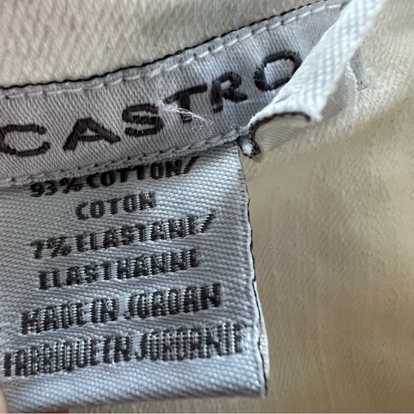 Castro Skirt - Picture 7 of 11